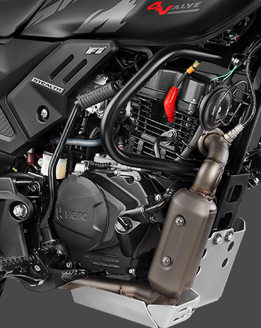 Xpulse Pro 200 4v banner